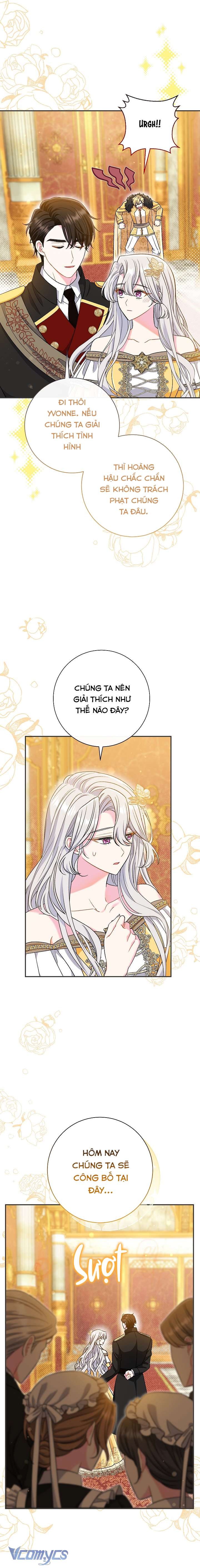 Majo Taisen - The War of Greedy Witches - Page 144