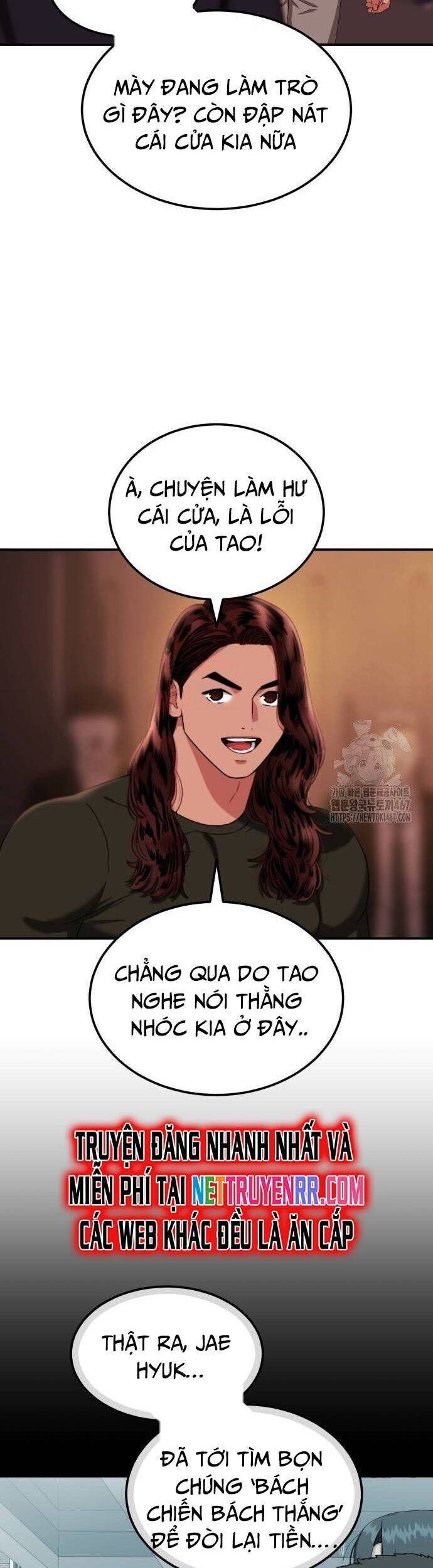 Huấn Luyện Chiến Đấu Siêu Cấp - Page 7