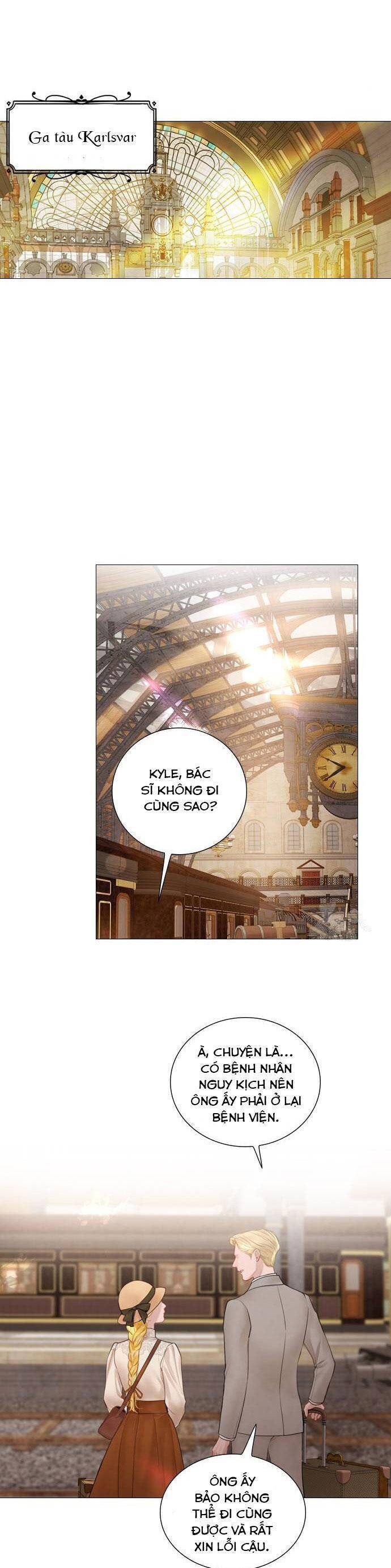 Hãy Khóc Và Cầu Nguyện Đi - Page 47