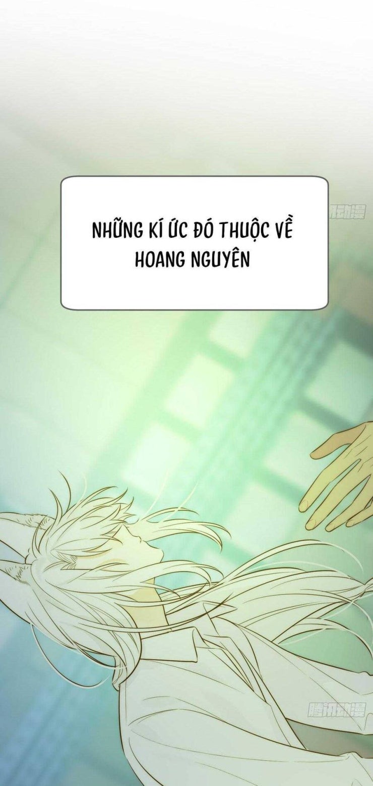 Chỉ Riêng Đuôi Là Không Được!!! - Page 35