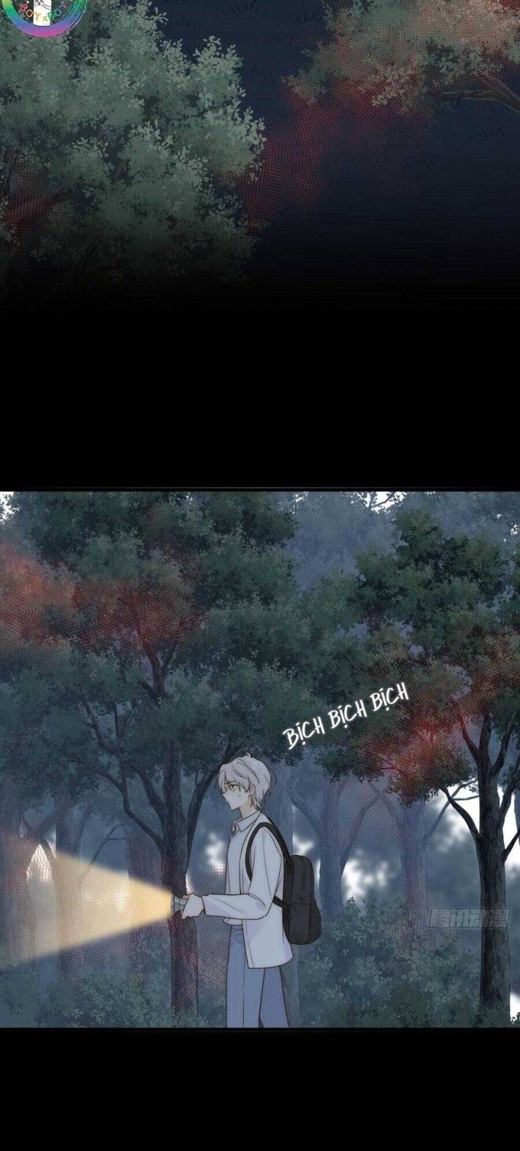 Chỉ Riêng Đuôi Là Không Được!!! - Page 28