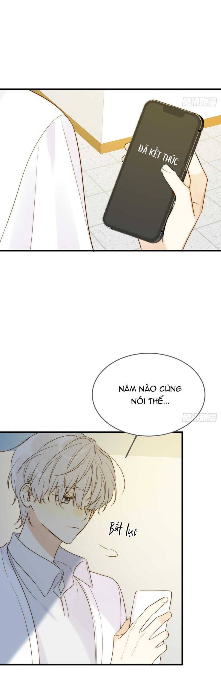 Chỉ Riêng Đuôi Là Không Được!!! - Page 5