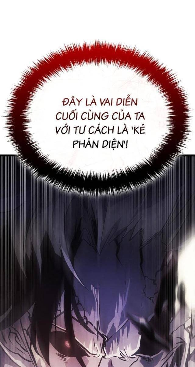 Tôi Thăng Cấp Một Mình Tận Thế Ragnarok - Page 112