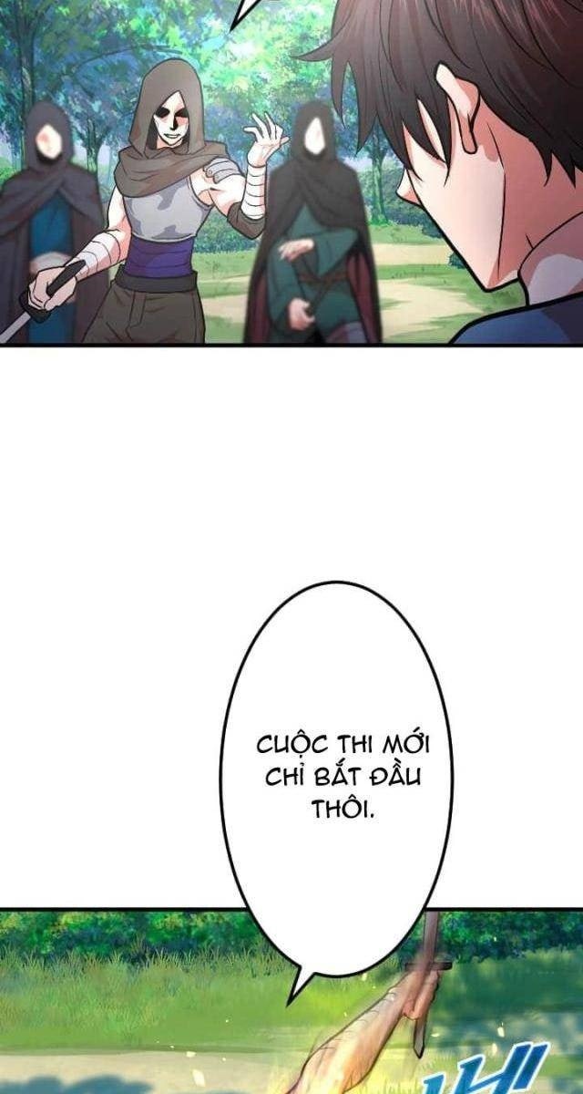 Nhà Hiền Triết Đã Nghỉ Hưu Thay Đổi Cuộc Đời Bằng Kỹ Năng UR - Page 8