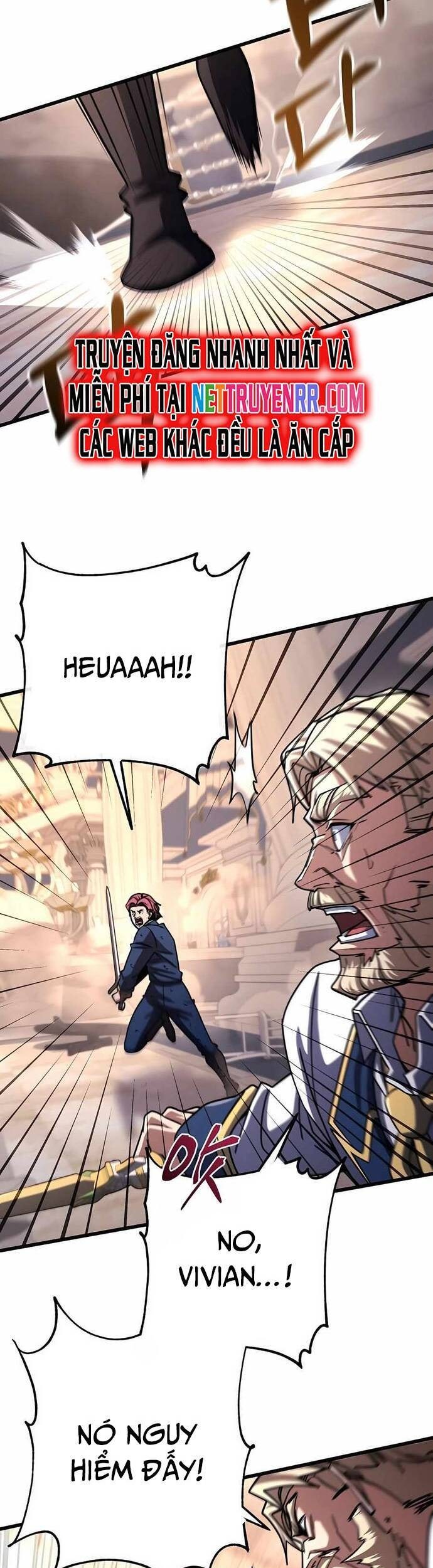 Tôi Dùng Búa Thần Giải Cứu Thế Giới - Page 14