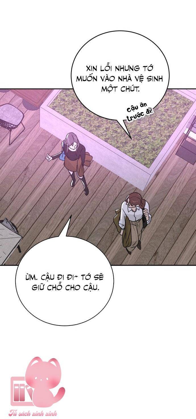 Thuyết Tình Yêu Ích Kỷ - Page 81