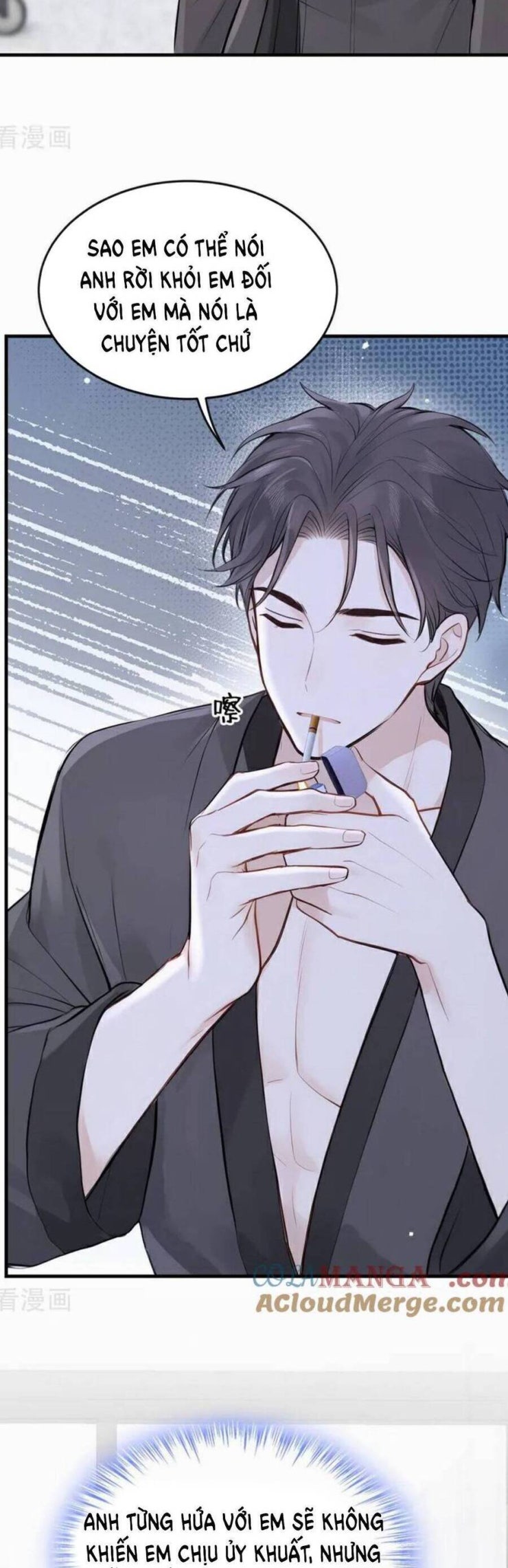 Sống Chung Chỉ Là Để Chinh Phục Em - Page 9