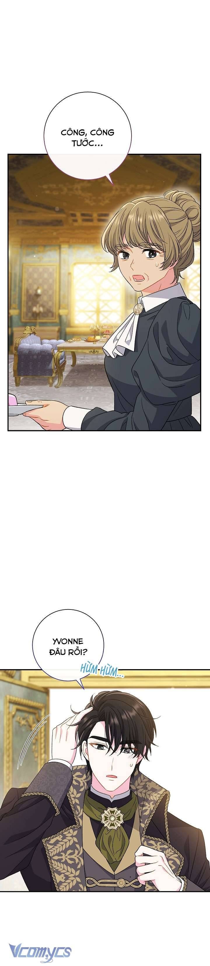 Majo Taisen - The War of Greedy Witches - Page 472