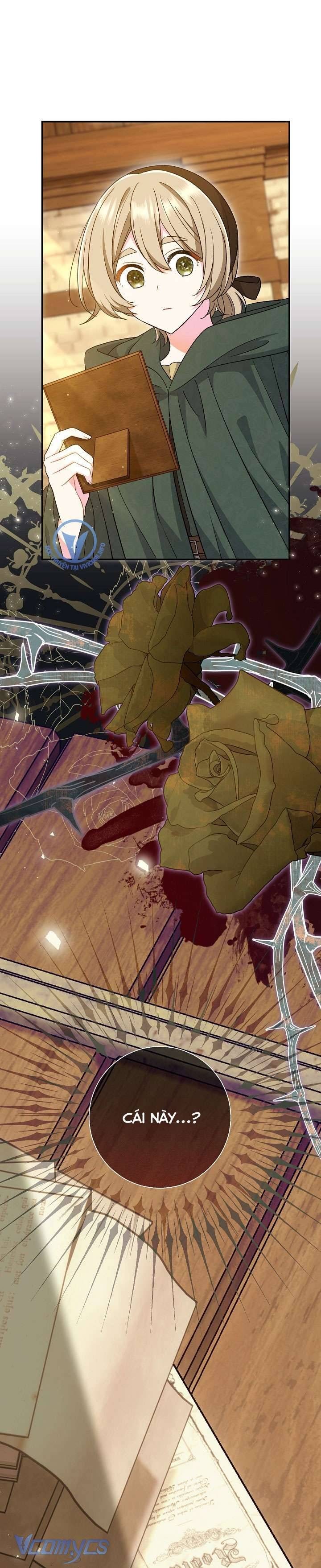 Majo Taisen - The War of Greedy Witches - Page 508