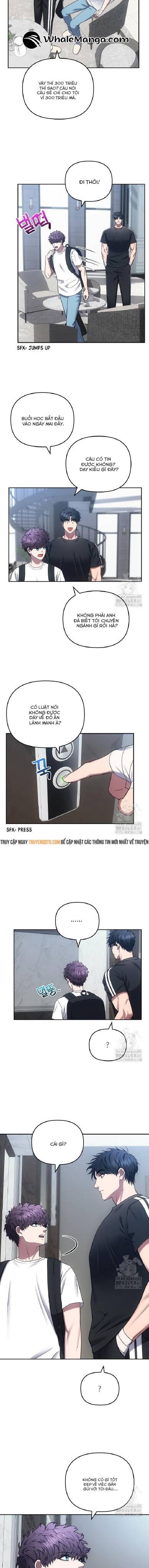 Kẻ Săn Đêm - Page 9