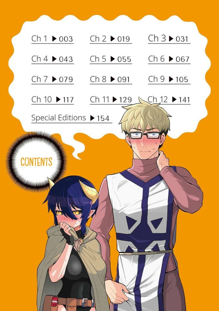 Hẹn Hò Cùng Hắc Thuật Sư - Page 5