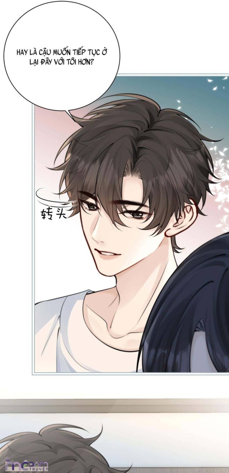 Em Nghe Thấy Chứ ? - Page 22