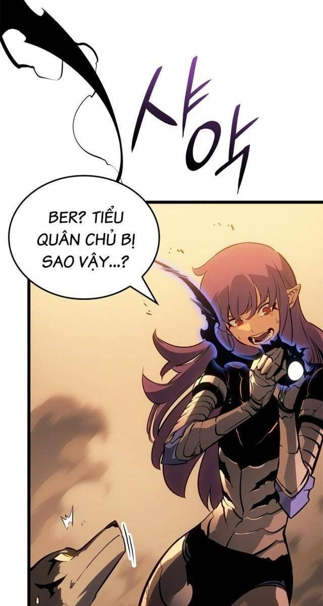 Tôi Thăng Cấp Một Mình Tận Thế Ragnarok - Page 31