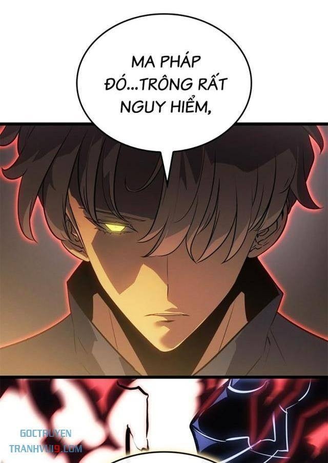 Tôi Thăng Cấp Một Mình Tận Thế Ragnarok - Page 71