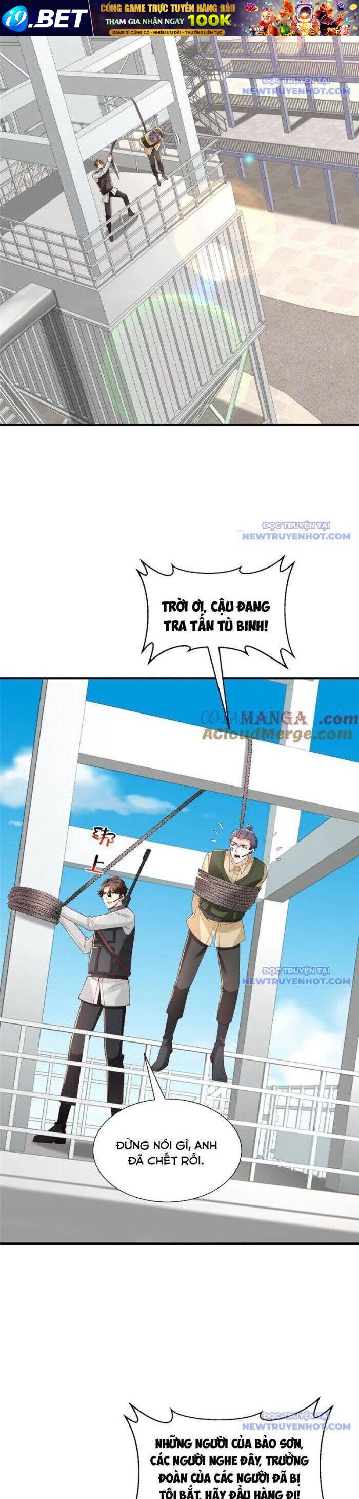 Mỗi Tuần Ta Có Một Nghề Nghiệp Mới - Page 11