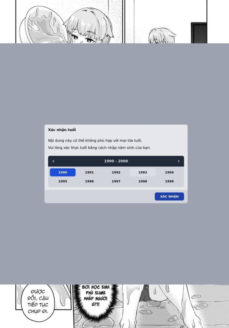 Lần đầu với Gal - Page 12