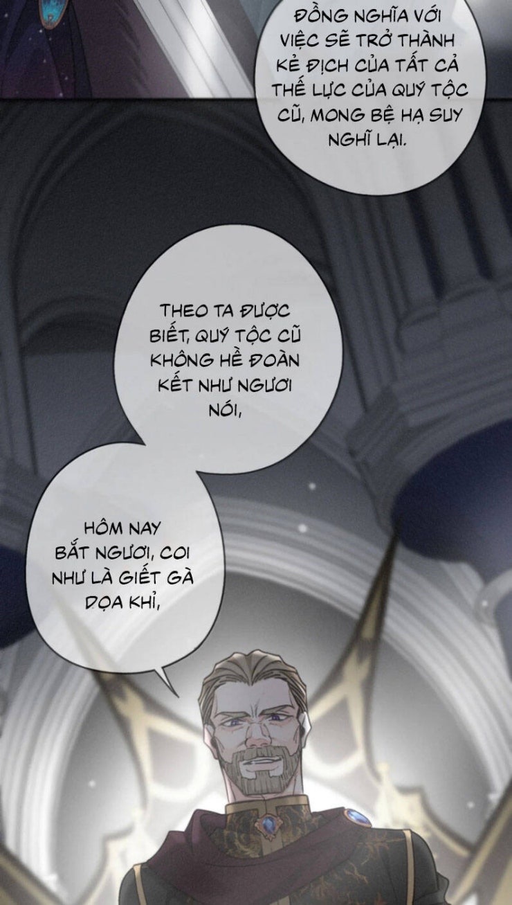 Khốn Thú Chi Nhiễm - Page 51