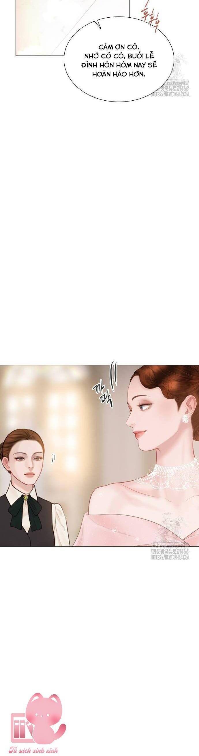 Hãy Khóc Và Cầu Nguyện Đi - Page 33