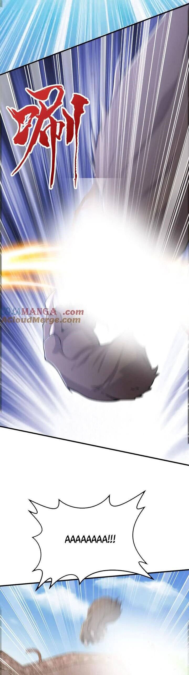 Đồ Đệ Thăng Cấp, Ta Nằm Không Cũng Mạnh - Page 7