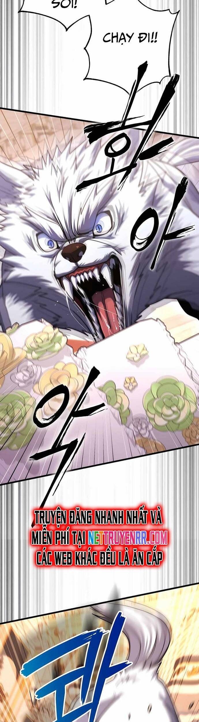 Tôi Dùng Búa Thần Giải Cứu Thế Giới - Page 19