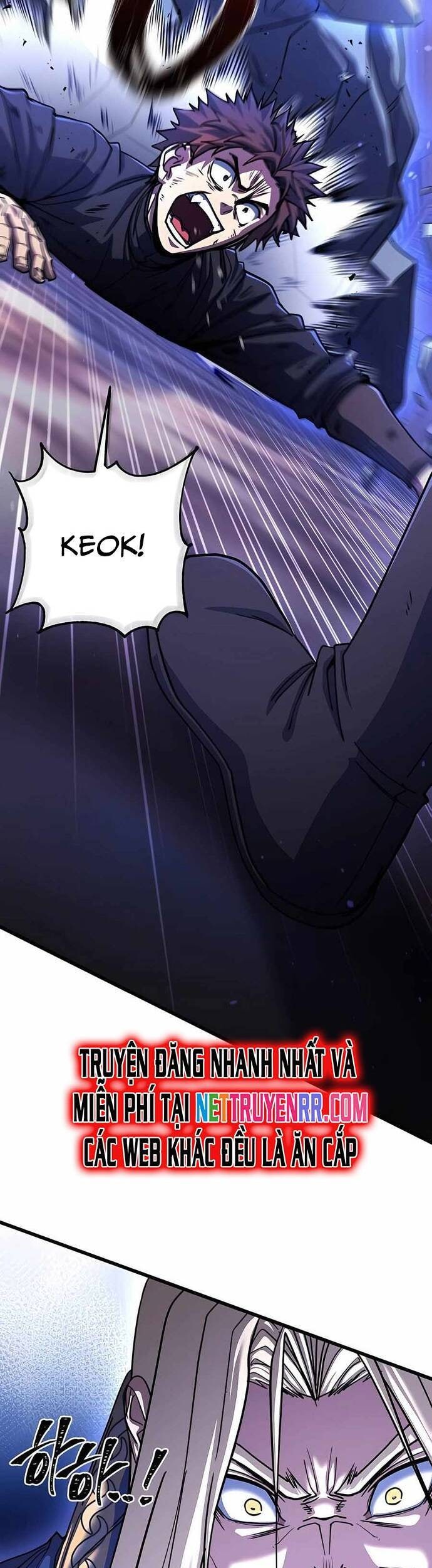 Tôi Dùng Búa Thần Giải Cứu Thế Giới - Page 4