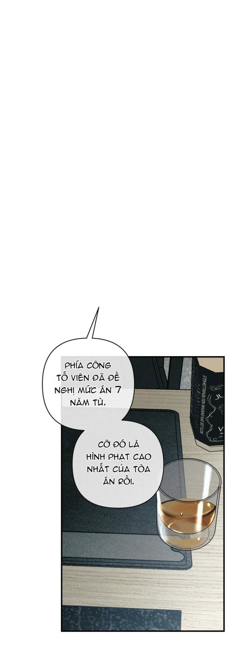 Ôi, Kẻ Thù Không Đội Trời Chung - Page 10