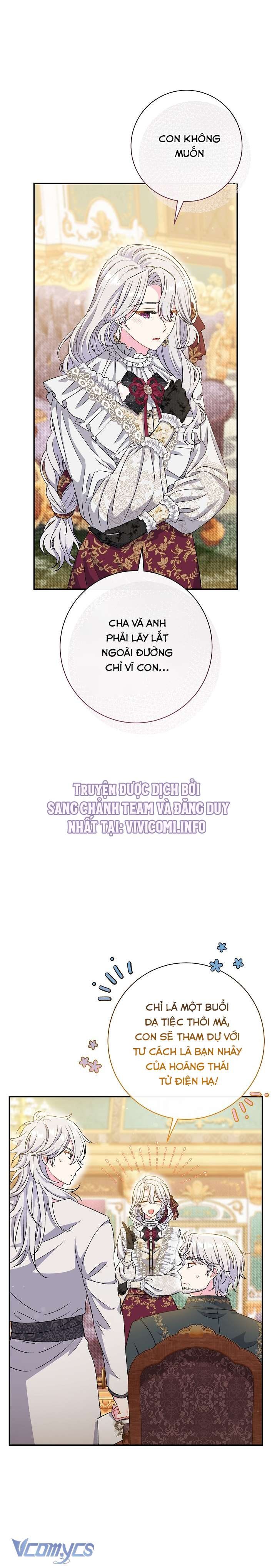 Majo Taisen - The War of Greedy Witches - Page 189