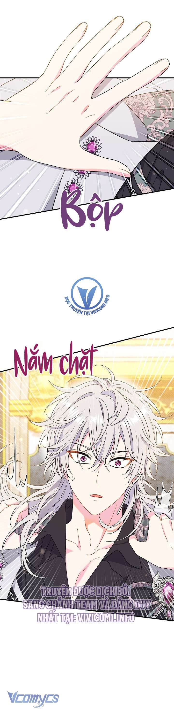 Majo Taisen - The War of Greedy Witches - Page 212