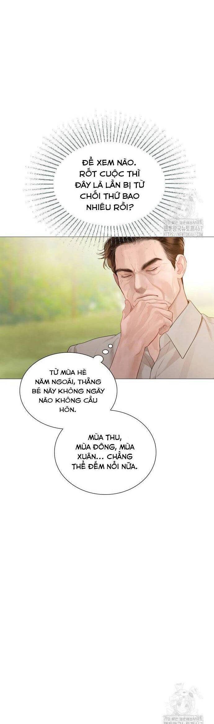 Hãy Khóc Và Cầu Nguyện Đi - Page 7