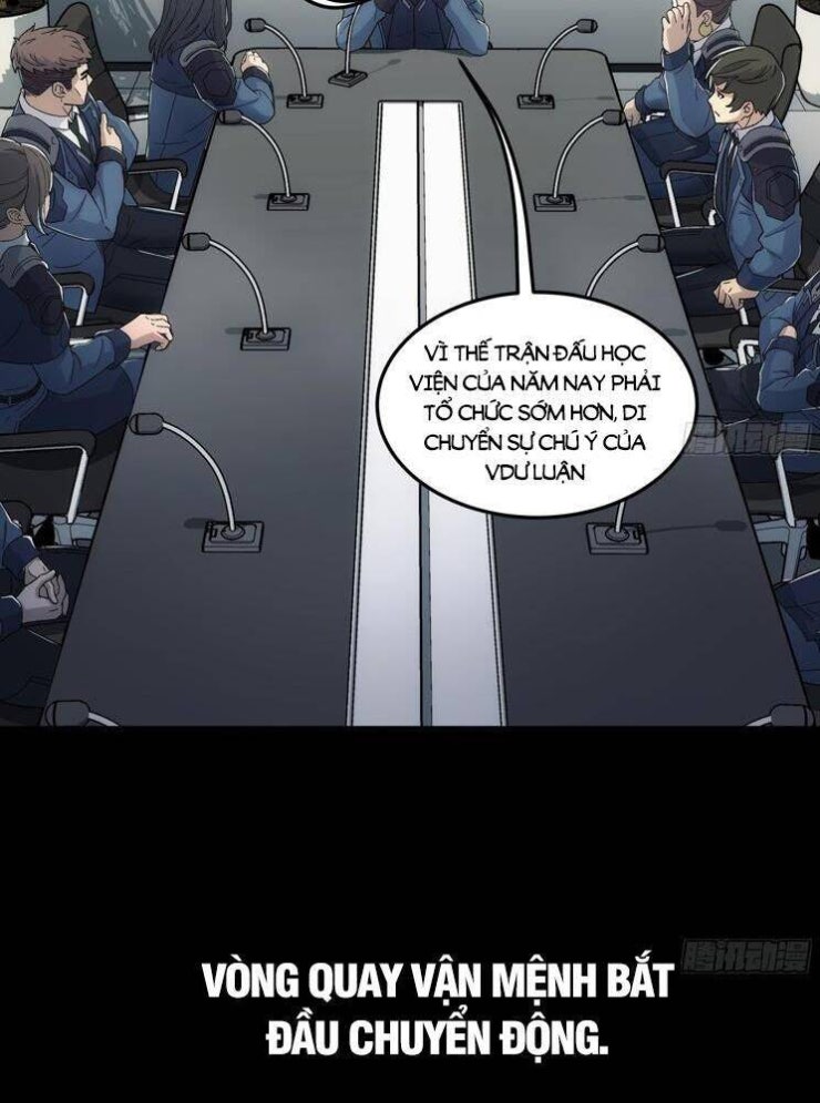 Cương Thiết Khế Ước - Page 57