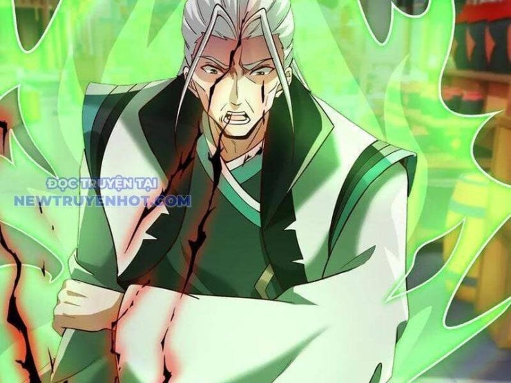 Vừa Cầm Được Thái Cổ Tiên dược Ta Đã Đe Dọa Thánh Chủ - Page 7