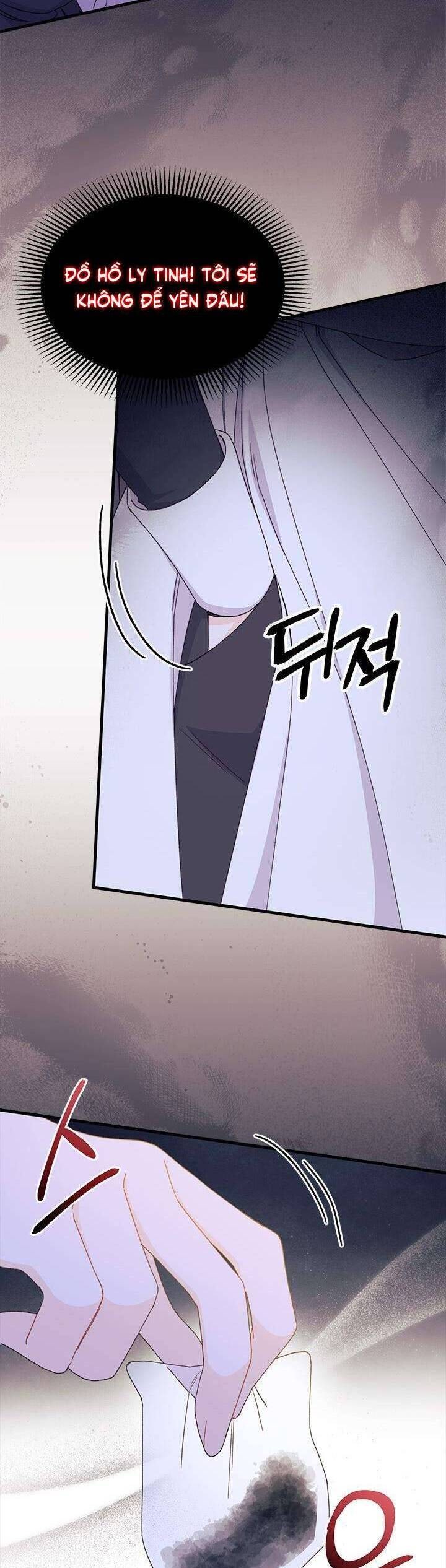 Tôi Đã Có Chồng Sau Khi Nhặt Được Nam Chính - Page 41