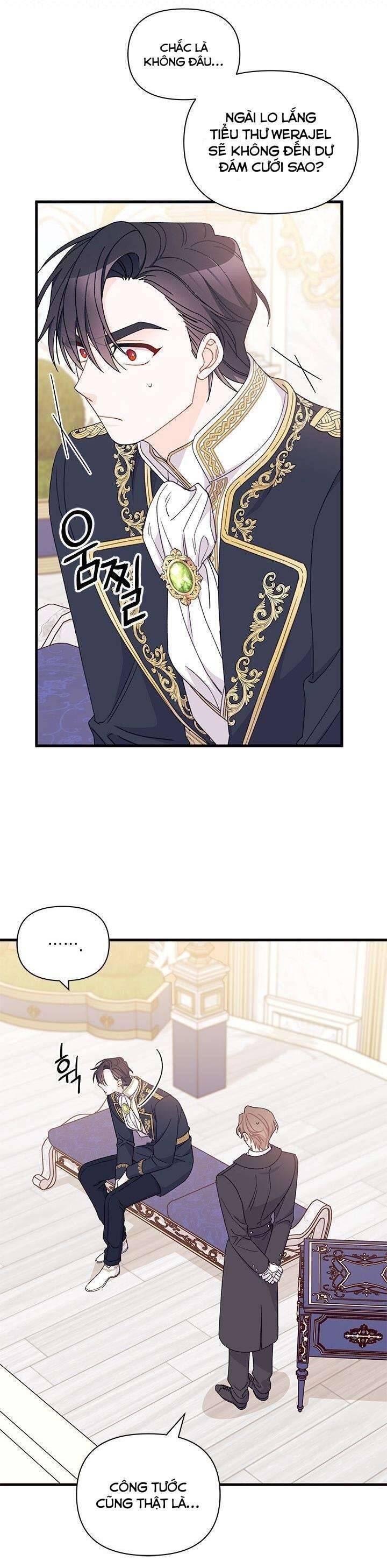 Tôi Đã Có Chồng Sau Khi Nhặt Được Nam Chính - Page 24