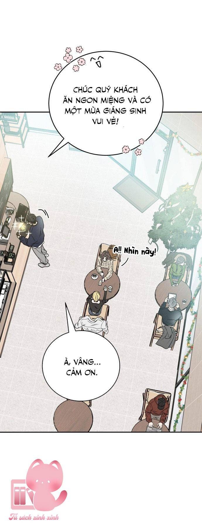 Thuyết Tình Yêu Ích Kỷ - Page 13