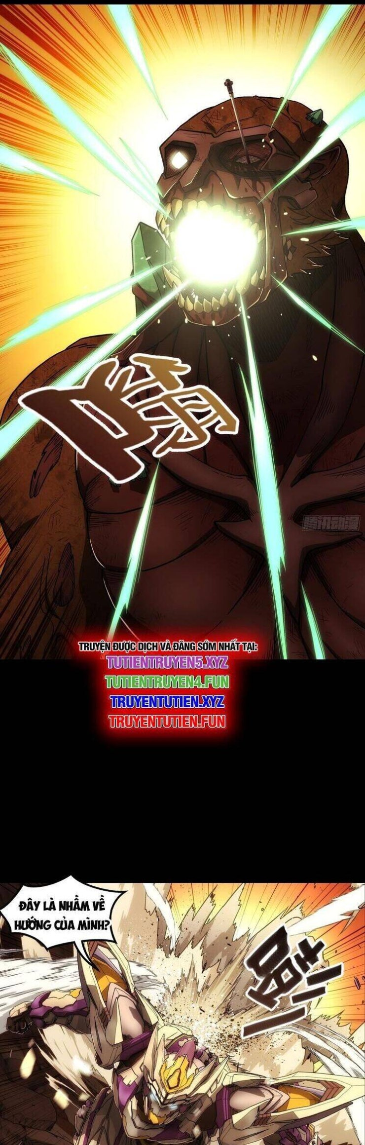 Cương Thiết Khế Ước - Page 16