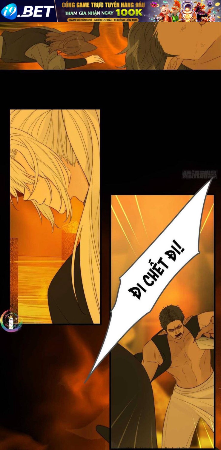 Chỉ Riêng Đuôi Là Không Được!!! - Page 20