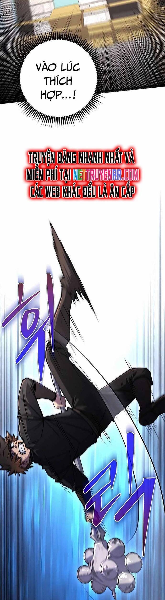 Tôi Dùng Búa Thần Giải Cứu Thế Giới - Page 17