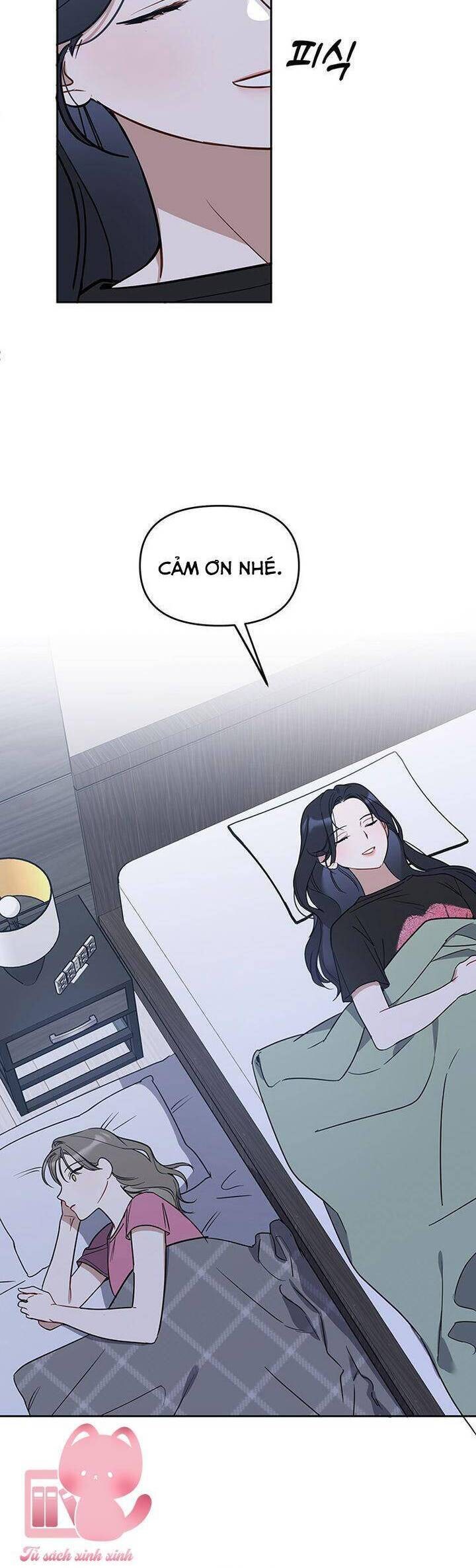 Vận Xui Chốn Công Sở - Page 8