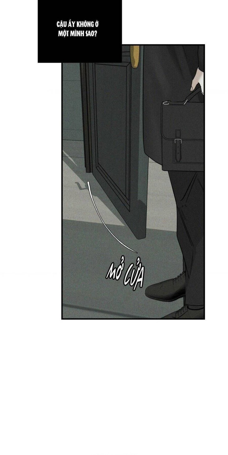 Ôi, Kẻ Thù Không Đội Trời Chung - Page 7