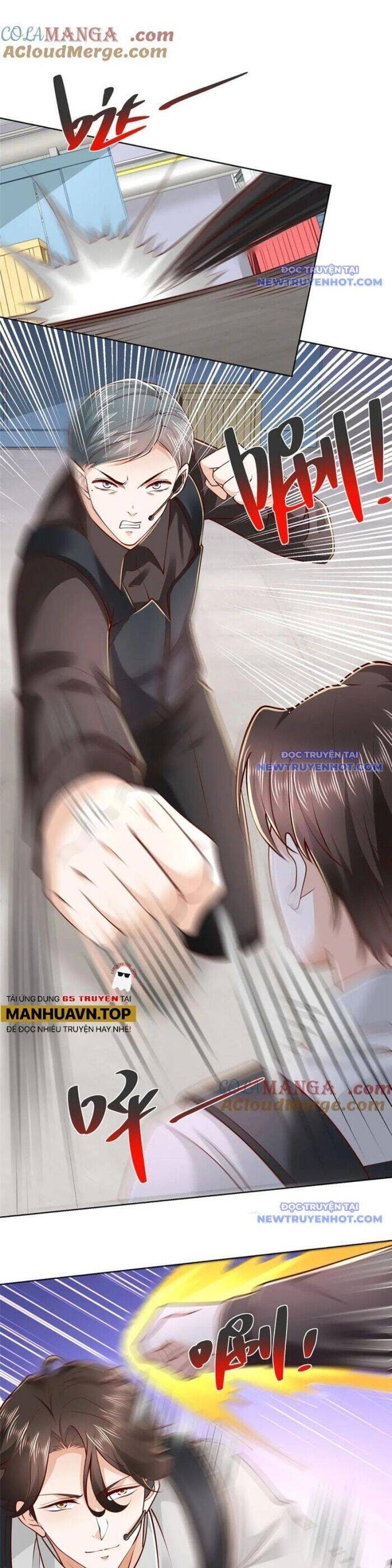 Mỗi Tuần Ta Có Một Nghề Nghiệp Mới - Page 9