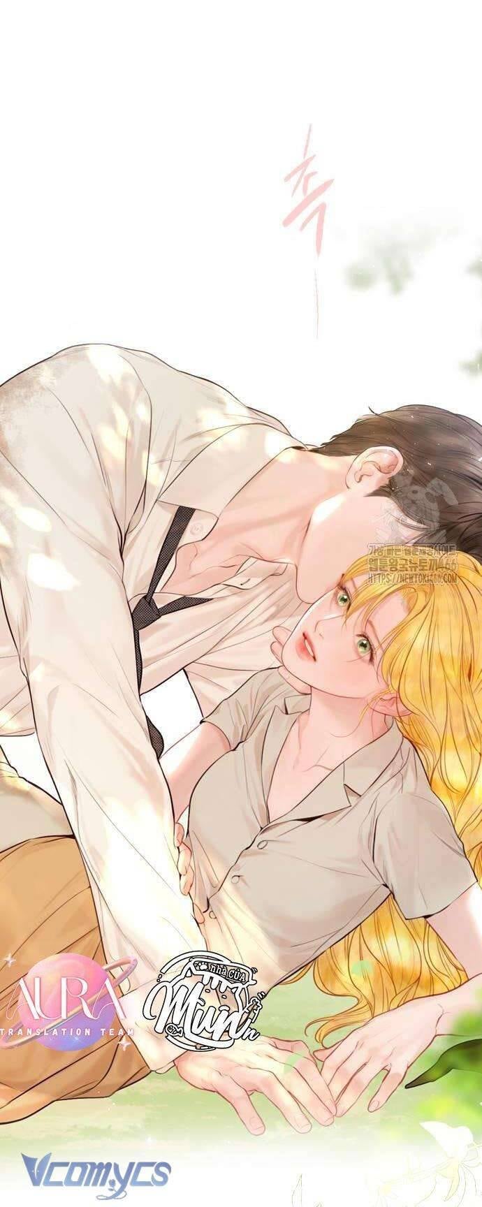 Hãy Khóc Và Cầu Nguyện Đi - Page 47