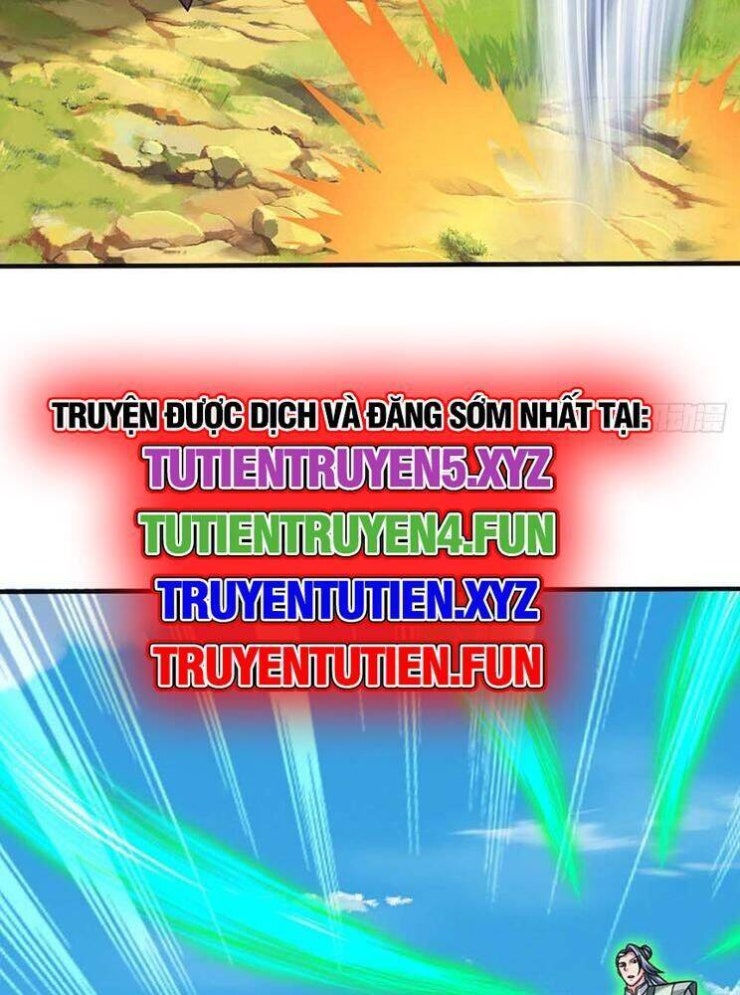 Bắt Đầu Với Chí Tôn Đan Điền - Page 48