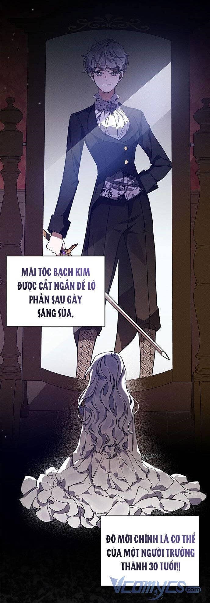 Ôi, Kẻ Thù Không Đội Trời Chung - Page 23