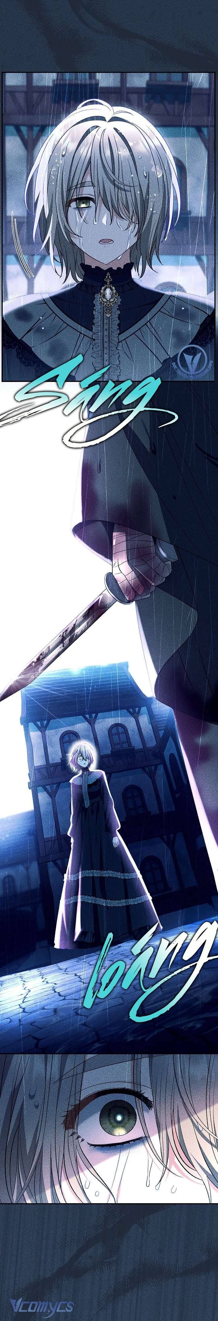 Majo Taisen - The War of Greedy Witches - Page 500