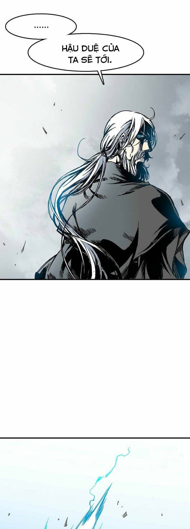 Hồi ức Của Chiến Thần - Page 34