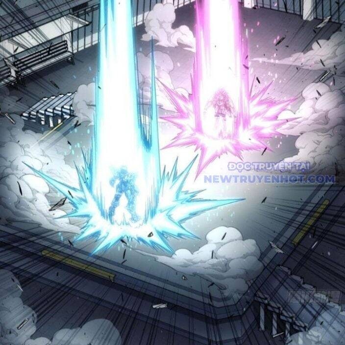 Cương Thiết Khế Ước - Page 8