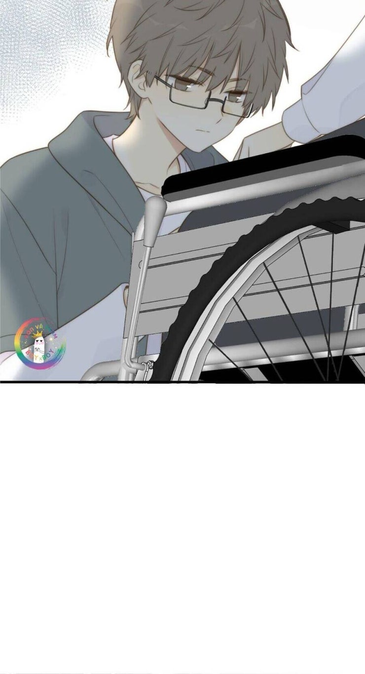 Chỉ Riêng Đuôi Là Không Được!!! - Page 25