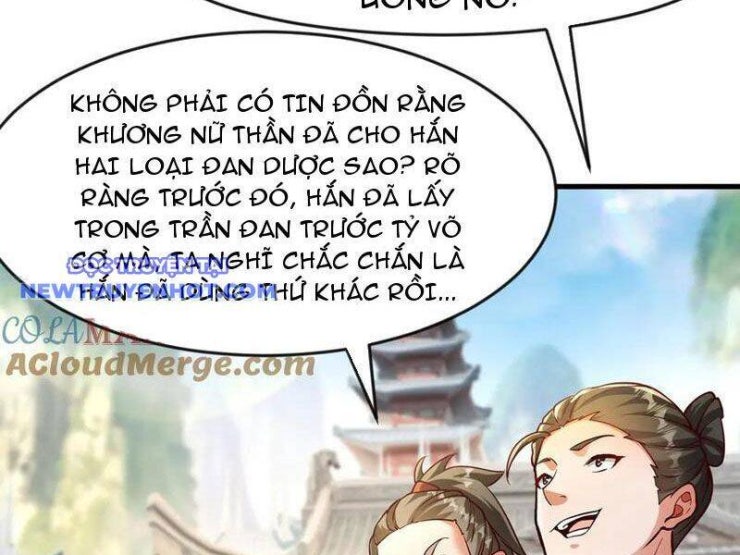 Vừa Cầm Được Thái Cổ Tiên dược Ta Đã Đe Dọa Thánh Chủ - Page 13