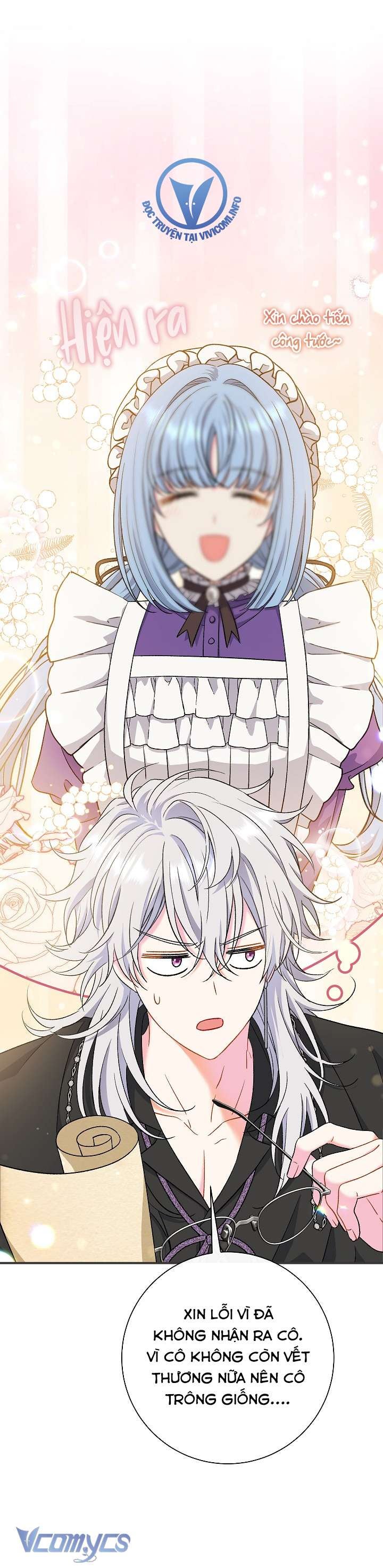 Majo Taisen - The War of Greedy Witches - Page 153