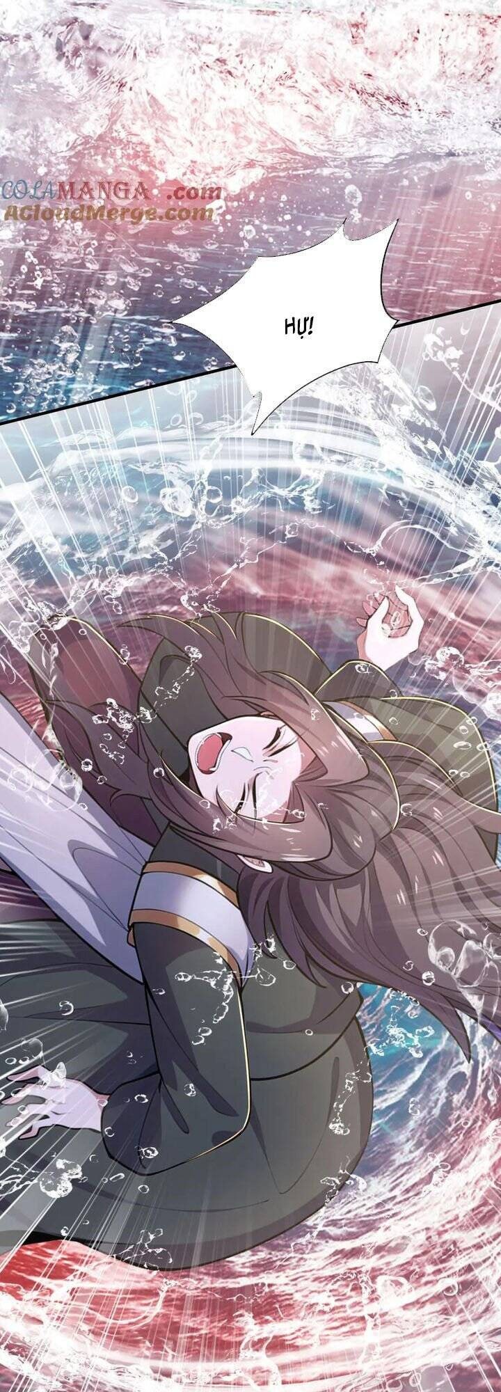 Đồ Đệ Thăng Cấp, Ta Nằm Không Cũng Mạnh - Page 59